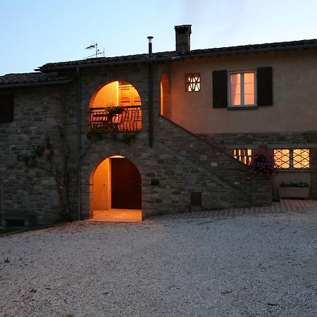 Agriturismo Caiburroni П'єтралунга Екстер'єр фото