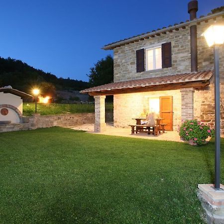 Agriturismo Caiburroni П'єтралунга Екстер'єр фото