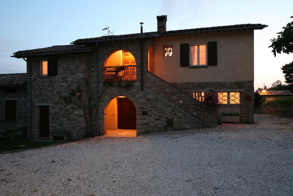 Agriturismo Caiburroni П'єтралунга Екстер'єр фото