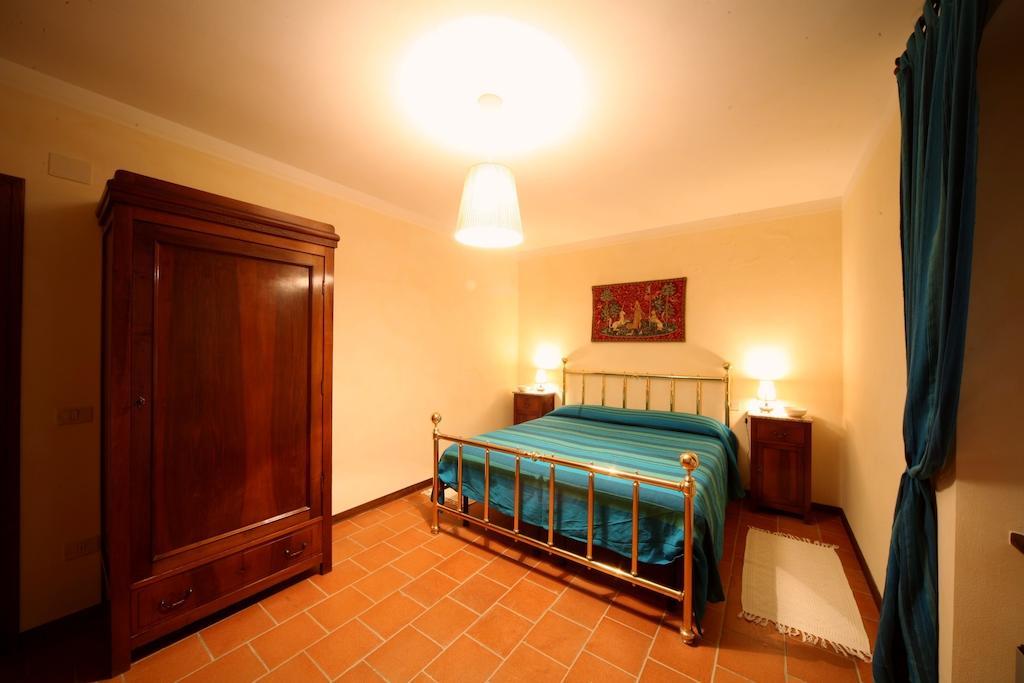 Agriturismo Caiburroni П'єтралунга Номер фото