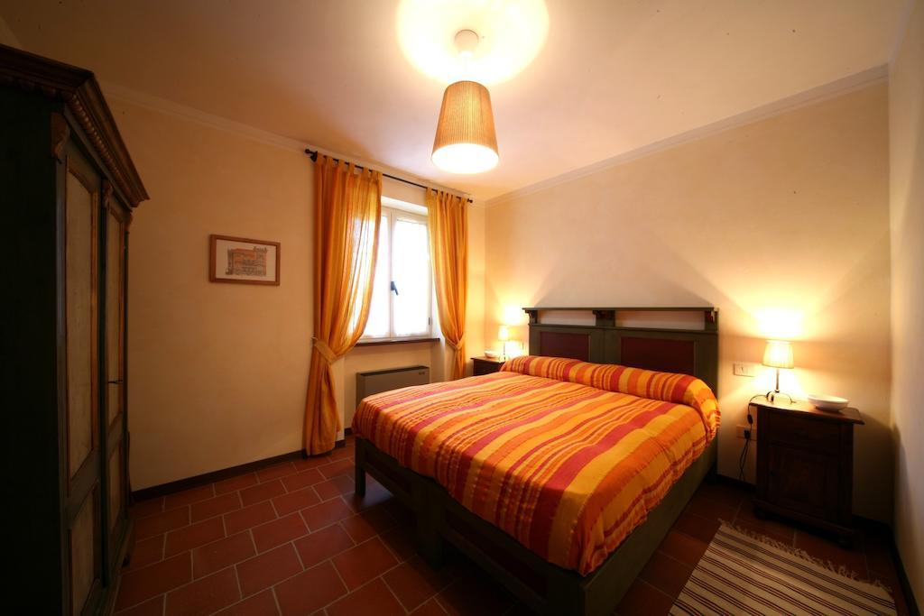 Agriturismo Caiburroni П'єтралунга Номер фото