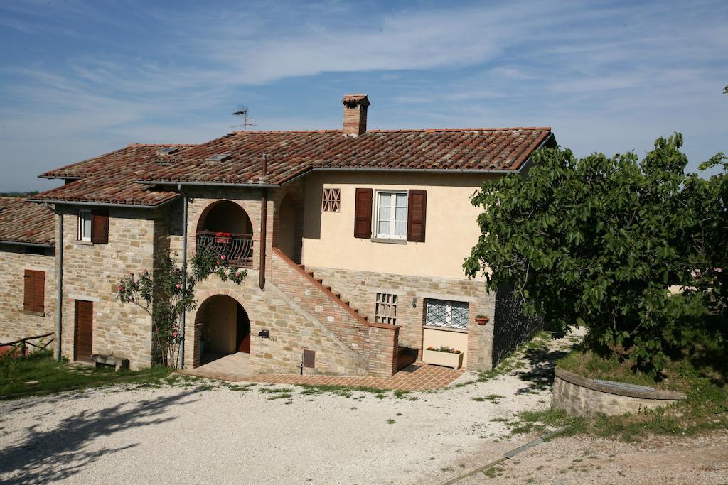 Agriturismo Caiburroni П'єтралунга Екстер'єр фото